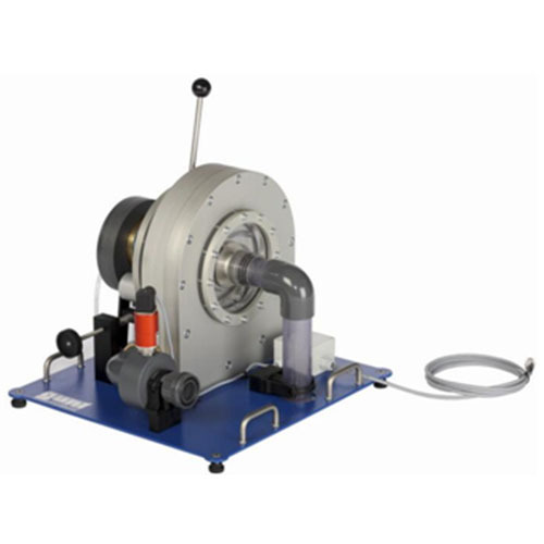Francis Turbine Fluids Engineering Training Equipment Teaching Equipment Didactic Equipment