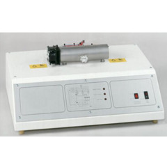 Temperature Control Training System Fluids Engineering Training Equipment Educational Equipment Vocational Training Equipment