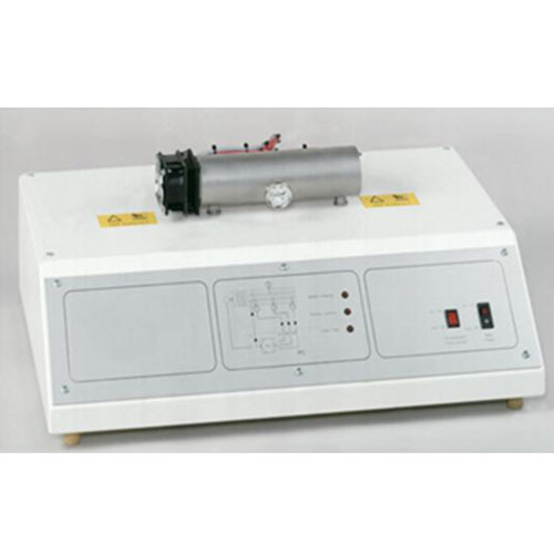 Temperature Control Training System Fluids Engineering Training Equipment Educational Equipment Vocational Training Equipment