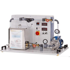 Cavitation in Pumps Fluids Engineering Training Equipment Teaching Equipment Didactic Equipment