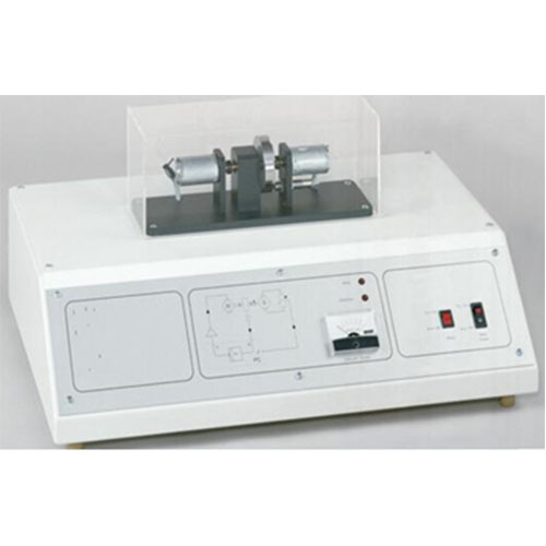 Pressure Control Training System Fluids Engineering Training Equipment Teaching Equipment Didactic Equipment