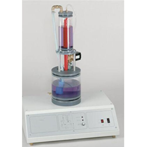 Level Control Training System Fluids Engineering Training Equipment Teaching Equipment Didactic Equipment