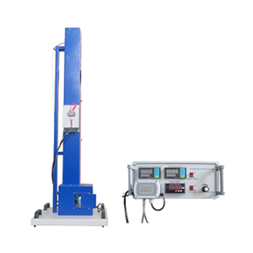 Cross-Flow Heat Exchanger Vocational Trainer Workbench School Laboratory Equipment Educational Thermal Training Equipment