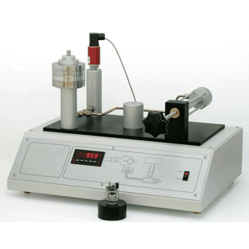 Calibrating a Pressure Sensor Fluids Engineering Training Equipment Teaching Equipment Didactic Equipment