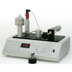 Calibrating a Pressure Sensor Fluids Engineering Training Equipment Teaching Equipment Didactic Equipment