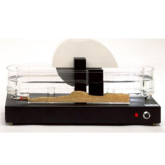 Fundamentals of Sediment Transport Fluids Engineering Training Equipment Educational Equipment Vocational Training Equipment