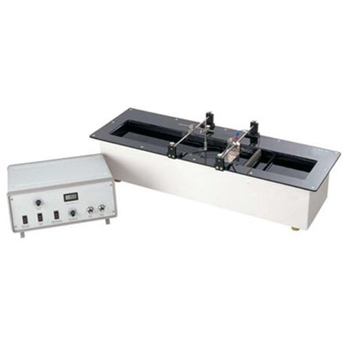 Visualisation of Flow Fields Fluids Engineering Training Equipment Teaching Equipment Didactic Equipment