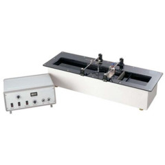 Visualisation of Flow Fields Fluids Engineering Training Equipment Teaching Equipment Didactic Equipment