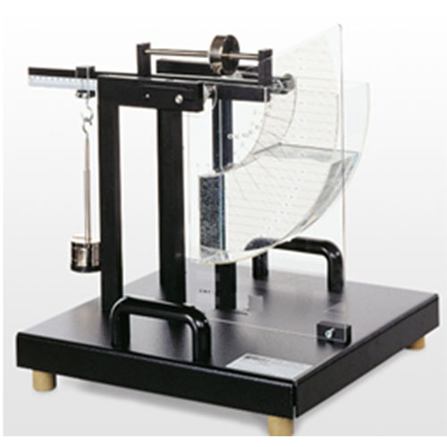 Hydrostatic Pressure In Liquids Fluids Engineering Training Equipment Teaching Equipment Didactic Equipment