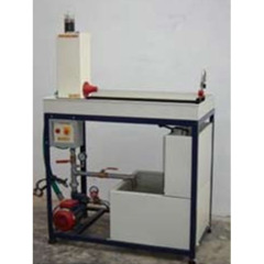 Hydrodynamic Trainer Fluids Engineering Training Equipment Teaching Equipment Didactic Equipment