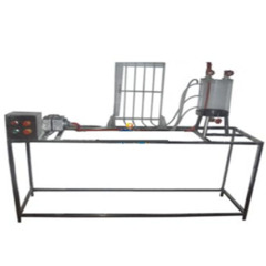 Properties Of Fluids and Hydrostatics Bench Fluids Engineering Training Equipment Educational Equipment Vocational Training Equipment