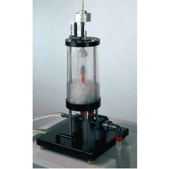 Jet impact Fluids Engineering Training Equipment Educational Equipment Vocational Training Equipment