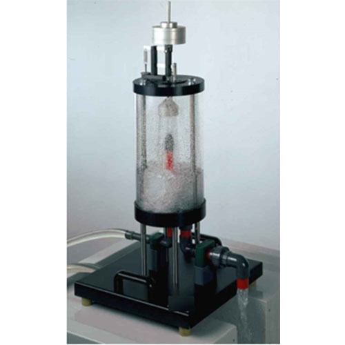 Jet impact Fluids Engineering Training Equipment Educational Equipment Vocational Training Equipment