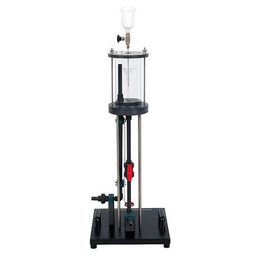Reynolds Number Apparatus Fluids Engineering Training Equipment Teaching Equipment Didactic Equipment