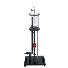 Reynolds Number Apparatus Fluids Engineering Training Equipment Teaching Equipment Didactic Equipment
