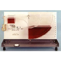 Pressure Center Apparatus Fluids Engineering Training Equipment Teaching Equipment Didactic Equipment
