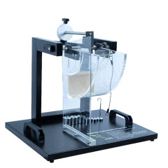 Hydrostatic Pressure Fluids Engineering Training Equipment Educational Equipment Vocational Training Equipment