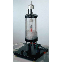 Impact of a Jet Demonstration Apparatus Fluids Engineering Training Equipment Educational Equipment Vocational Training Equipment