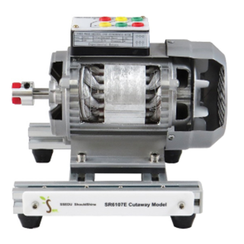 Cutaway Models School Training Bench Vocational Trainer Workbench Electrical Training Equipment