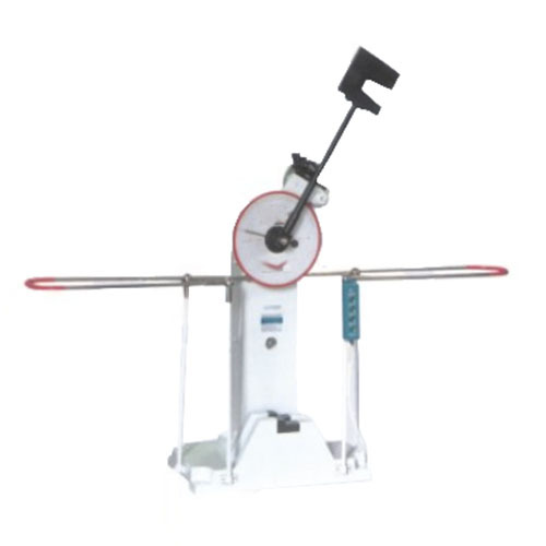 Impact Tester Mechanical Trainer Teaching Equipment Didactic Equipment