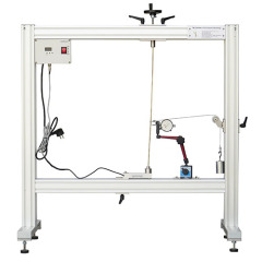 Column Buckling Mechanical Trainer Teaching Equipment Didactic Equipment