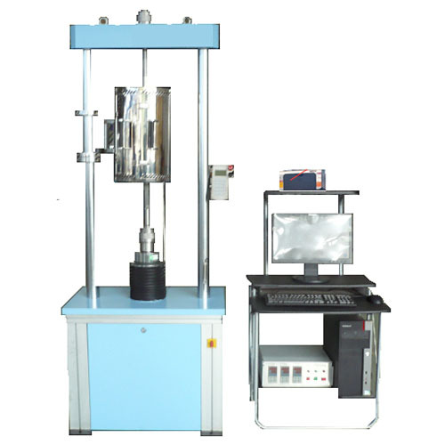 Microcomputer Control Electronic Creep Durability Testing Machine Mechanical Trainer Teaching Equipment Didactic Equipment