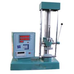 Double Digital Display Spring Tension And Compression Testing Machine Mechanical Trainer Teaching Equipment Didactic Equipment