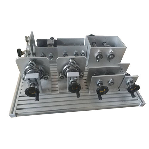Mechanism Study Kit Mechanical Trainer Teaching Equipment Didactic Equipment