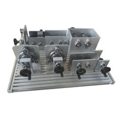 Mechanism Study Kit Mechanical Trainer Teaching Equipment Didactic Equipment