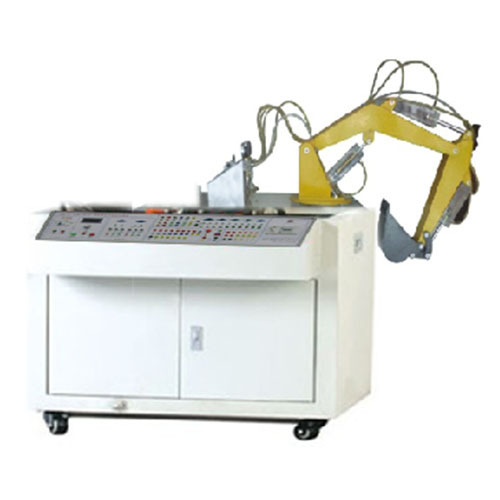 Hydraulic Excavator Training Workbench Mechanical Trainer Educational Equipment Vocational Training Equipment