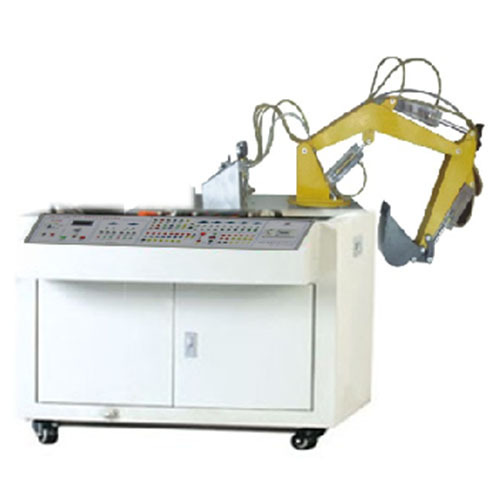 Loader Training Equipment Mechanical Trainer Teaching Equipment Didactic Equipment