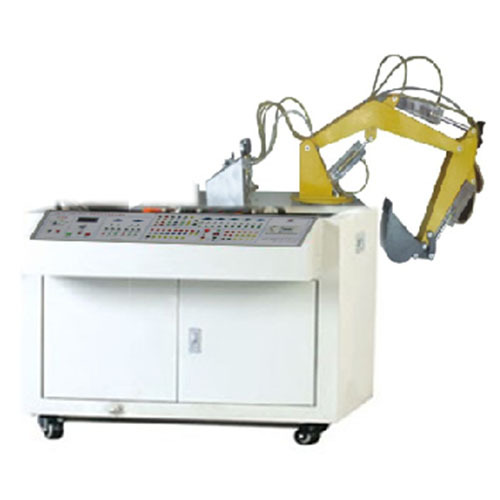 Positive Crane Trainer Mechanical Trainer Teaching Equipment Didactic Equipment