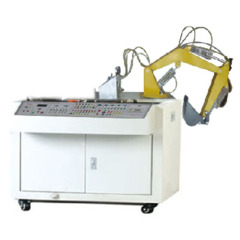 Positive Crane Trainer Mechanical Trainer Teaching Equipment Didactic Equipment
