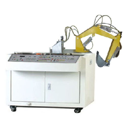 Bulldozer Training Equipment Mechanical Trainer Teaching Equipment Didactic Equipment