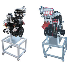Engine Anatomy Teaching Aids(Static) Automotive Trainer Teaching Equipment Didactic Equipment