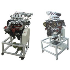 Engine Anatomy Teaching Aids(Electric) Automotive Trainer Teaching Equipment Didactic Equipment