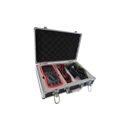 Phase Meter Vocational Education Equipment Educational School Laboratory Workbench Electrical Training Equipment