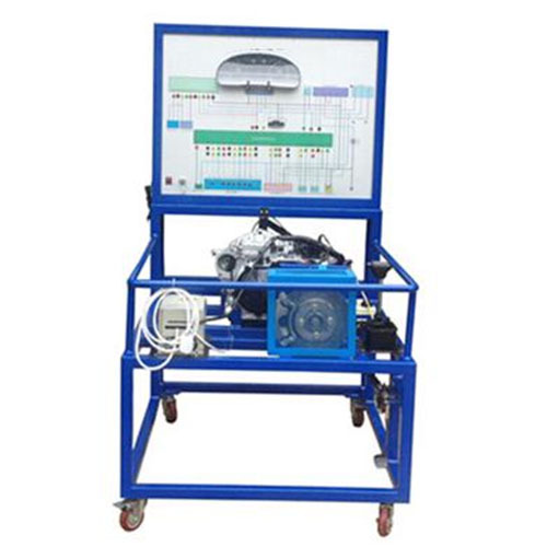 Automatic Transmission Training System Automotive Trainer Teaching Equipment Didactic Equipment