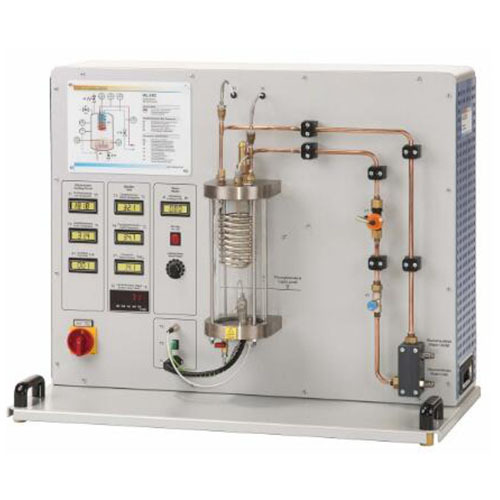 Flow Boiling Demonstration Thermal Lab Equipment Teaching Equipment Didactic Equipment