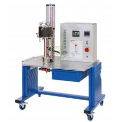 Steady State and Non Steady State Heat Conduction Thermal Lab Equipment Teaching Equipment Didactic Equipment