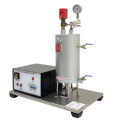 Marcet Boiler Thermal Lab Equipment Teaching Equipment Didactic Equipment