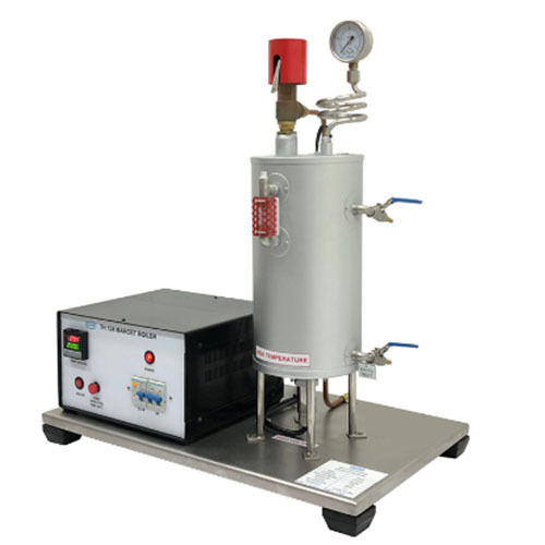 Marcet Boiler Thermal Lab Equipment Teaching Equipment Didactic Equipment