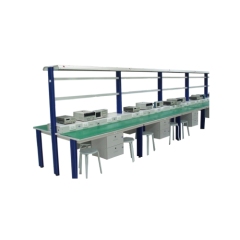 Electronics Workbench School Educational Equipment Equipment Educational Technology Electrical Training Equipment