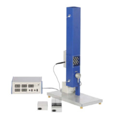 Free and Forced Convection Unit Thermal Lab Equipment Teaching Equipment Didactic Equipment