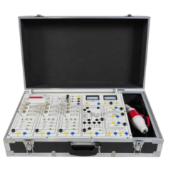 Electrician Experiment Box Vocational Trainer Workbench Educational Laboratory Bench Electrical Training Equipment