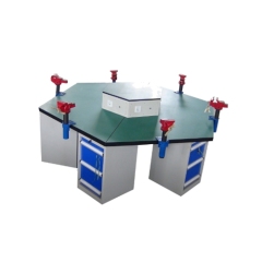 Vice Workbench School Educational Equipment Vocational Trainer Workbench Electrical Training Equipment
