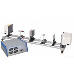Energy Transfer By Radiation Thermal Lab Equipment Teaching Equipment Didactic Equipment