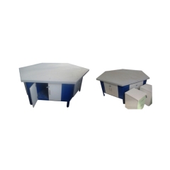 Vice Workbench Vocational Education Equipment School Educational Equipment Electrical Training Equipment