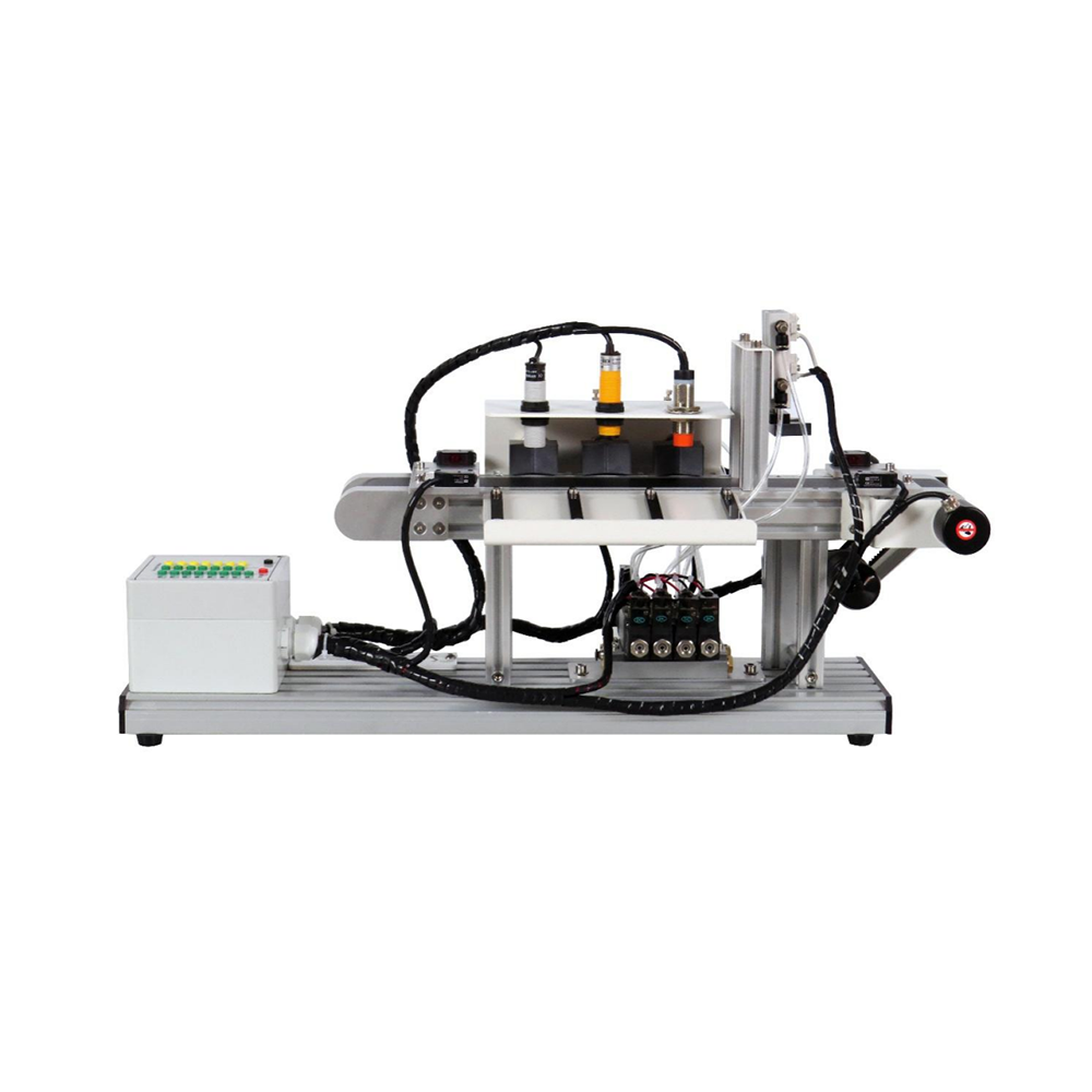 Conveyor Training Module Educational Laboratory School Equipment Vocational Training Modular Product System