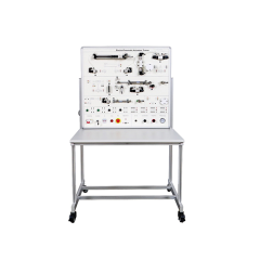 Thiết bị đào tạo nghề và mô phỏng máy huấn luyện khí nén điện, thiết bị giáo dục, máy huấn luyện khí nén.